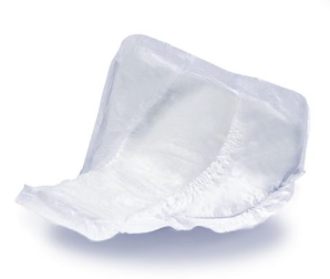 Protection masculine - AMD - Men Super- Taille unique - 20 unités - 17104010