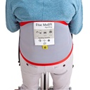 Sangle verticalisateur - Rgosling - Stand-up rembourrée - Taille L