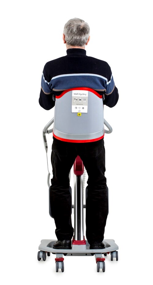 Sangle verticalisateur - Rgosling - Active - Taille L