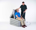 MPCA210400 - Coussin de levage - Mangar - Eagle avec compresseur Airflo 24 