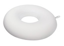 [44.2010M] Coussin bouée rond - 44cm - marine - mousse viscoélastique
