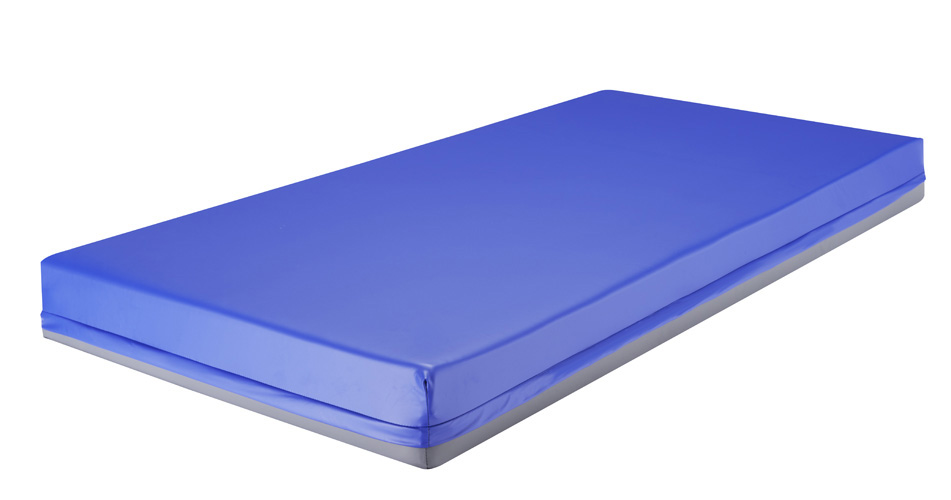 [VMA82-CIC] Matelas à prévention d'escarre - ALOVA - pour enfants de 6 à 12 ans (de 15 à 70kg) - Mousse viscoélastique - 170x82x14cm - avec housse Promust CIC zippée sur 3 côtés