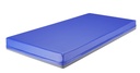 [VMA82-CIC] Matelas à prévention d'escarre - ALOVA - pour enfants de 6 à 12 ans (de 15 à 70kg) - Mousse viscoélastique - 170x82x14cm - avec housse Promust CIC zippée sur 3 côtés