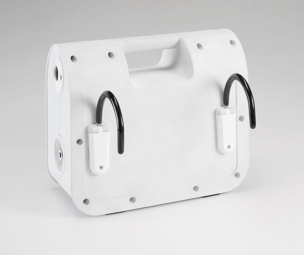 CE1021 - Compresseur Mangar Airflo Duo EU