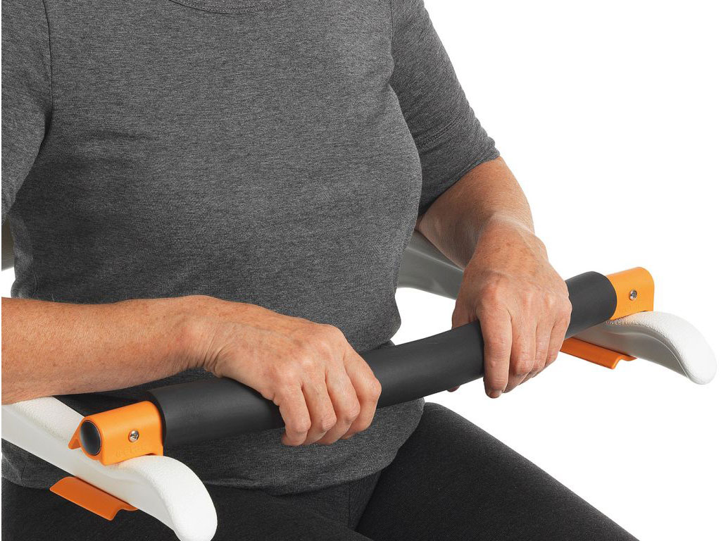 Sicherheitsstange für CLEAN - 