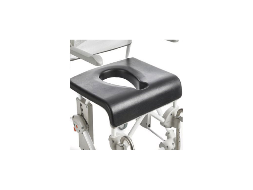 Coussin COMFORT pour SWIFT MOBIL/KOMFORT-2 - ouverture 18cm -  hauteur 2cm