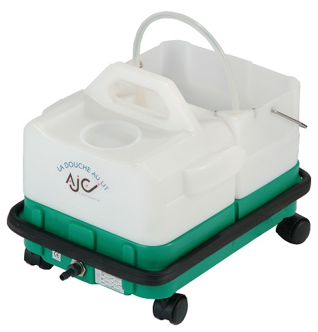 Bettdusche - Domicile