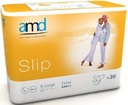 Change complet - AMD - Slip - Extra - Grösse XL - 20 Stück