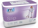 Change complet - AMD - Slip - Maxi - Taille S - 20 unités - 11015000