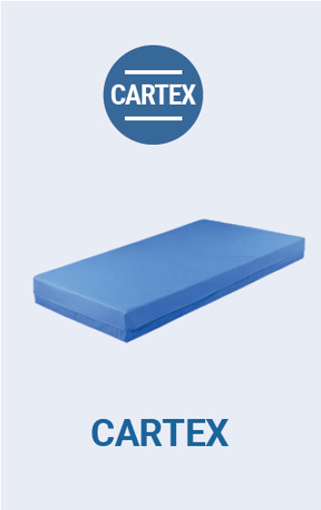 Matratzenbezug - BariaForm - 140x195x20 cm - Cartex