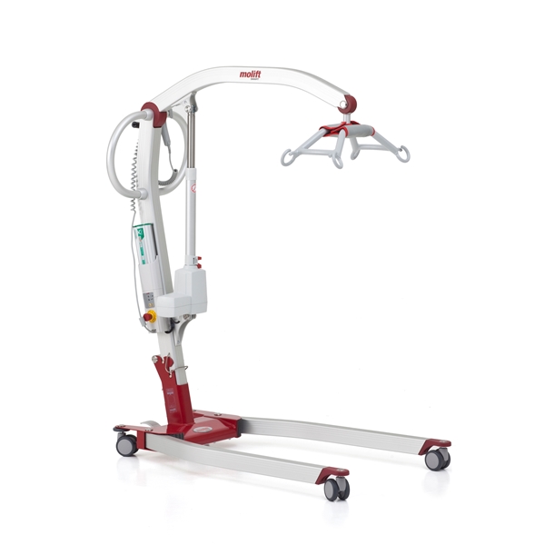 Patientenlift - Smart 150 - manuelle Fussspreizung