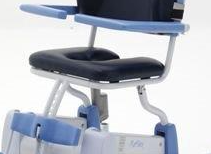 [69505625] Assise - platilon - modèle en U - pour Flexo/Elexo/Reflex/Nemo