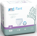 Pant - AMD - Maxi - Taille XXL - 9 gouttes - 14 unités - 22055000