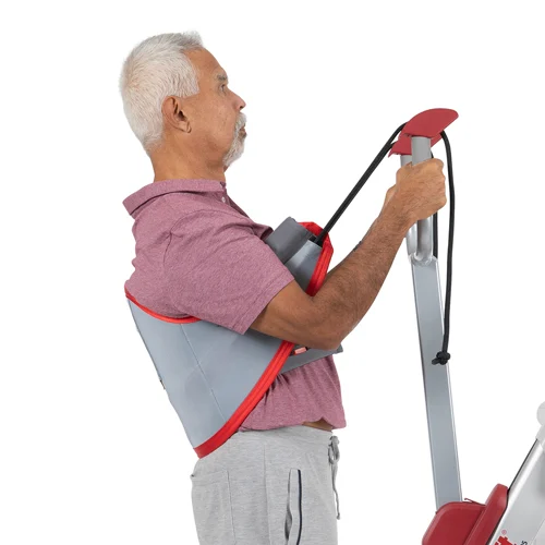 Sangle verticalisateur - Rgosling - Stand-up rembourrée - Taille XS