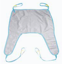 Sangle - Universal Basic HS XXL - sans têtière - pour Solar 185