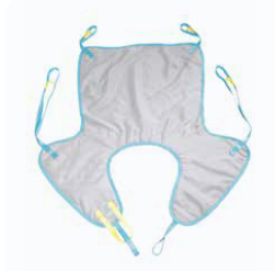 Sangle - Universal Confort S - sans têtière - pour Solar 185