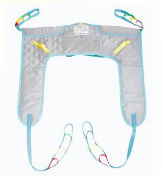 [009-09543] Sangle - Toilettes - Taille XS