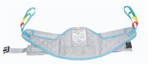 [009-09597] Sangle Ergo - avec ceinture - Taille XL - pour Stellar 170