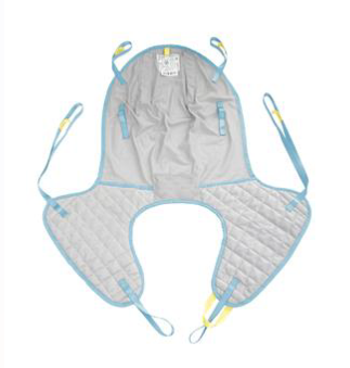 Sangle Ergo - Comfort Mesh - Medium HS - 275 kg - pour LUNA X5