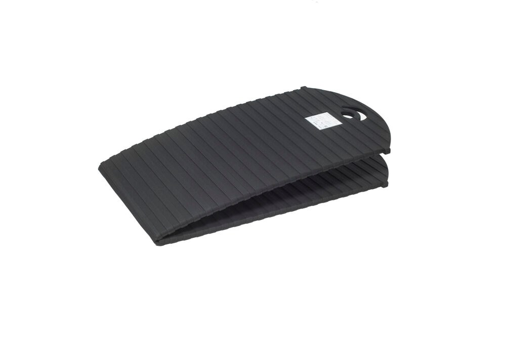 Planche de transfert - 2Move - Longueur 1900mm - Largeur 490mm - vert