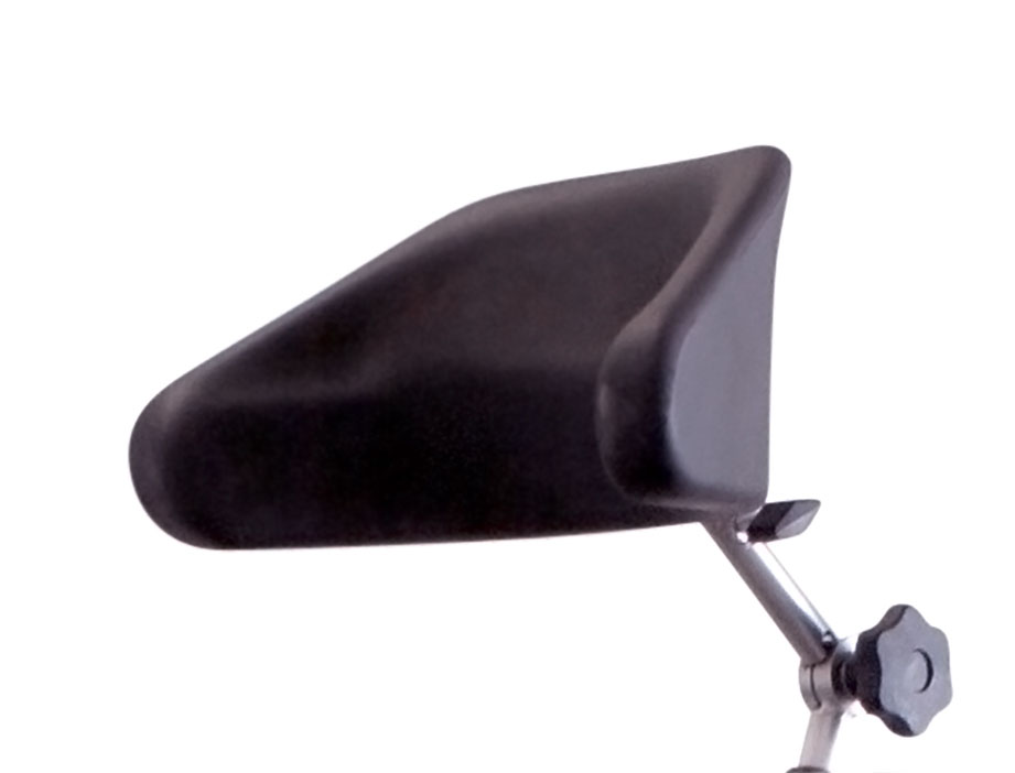 Triton Dual - Appuie-tête (flexible)