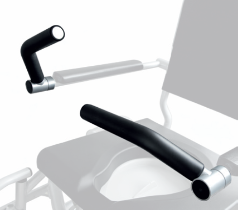 Triton Dual - Barre transversale pivotante 
