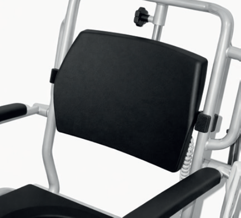 [047-10303] Triton Dual - Dossier en PU avec supports/Triton Dual 150