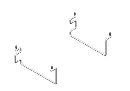Triton Dual - Support pour bassin rond en plastique 047-00913
