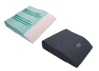 Coussin de positionnement - Fitleg XS Préventix - 55 x 40 x 12cm - Cartex