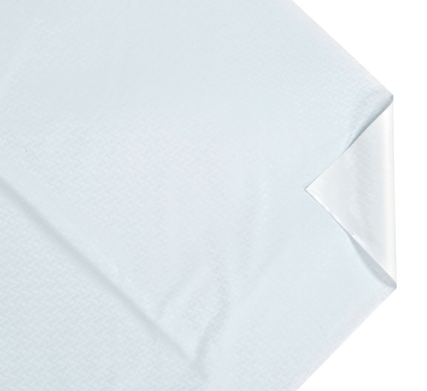 Draps housse  Dermalon - 200 x 140cm - PVC