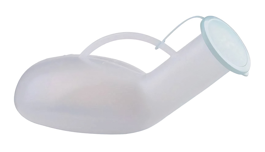 Urinal - Standard - Homme - 1l