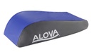 Talonnière stabilisatrice - stabilisation latérale avec housse intégrale Promust CIC- Longueur 45 cm