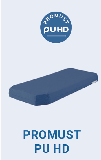 Housse de matelas - PROMUST PU HD - Housse intégrale zippée sur 3 côtés -pour matelas ALOVA XXL-VMA120BAR/RC