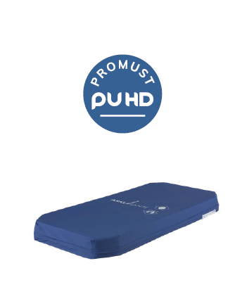 Housse de matelas - pour Axtair Automorpho Plus 90 -Promus PU HD (NEW)