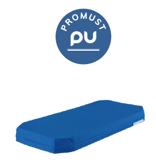 Housse de matelas - pour Axtair Automorpho Plus 100 -Promus PU HD (NEW)