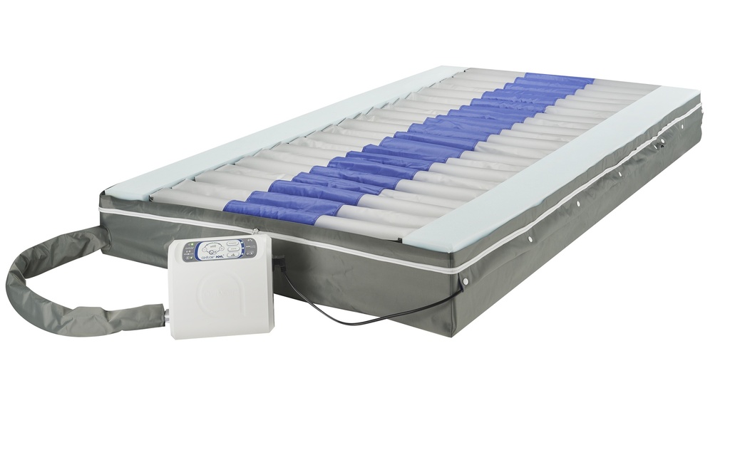 Housse inférieur -  Promus PU HD pour Axtair XXL - 140cm