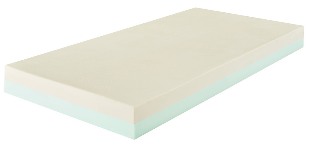 [VMA82-CIC] Matelas à prévention d'escarre - ALOVA - pour enfants de 6 à 12 ans (de 15 à 70kg) - Mousse viscoélastique - 170x82x14cm - avec housse Promust CIC zippée sur 3 côtés