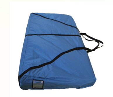 Sac de transport pour matelas Axtair ou Alova (surmatelas) Axtair