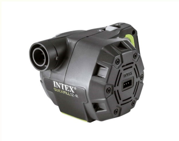 [VAXT/PGI] Pompe à gonflage et dégonflage rapides sur batterie (utilisation sur courte durée) - pour matelas AXTAIR 