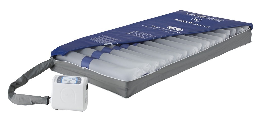 Matelas seul - Axtair Automorpho Axensor  AT15