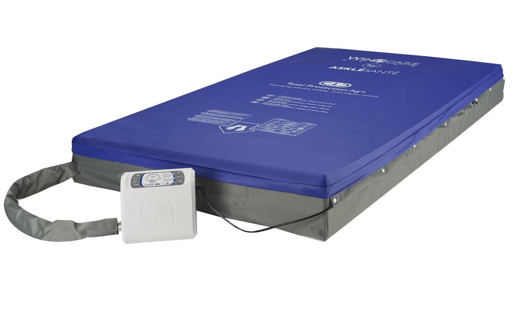 Matelas seul - AXTAIR XXL 140cm - à prévention d'escarre 