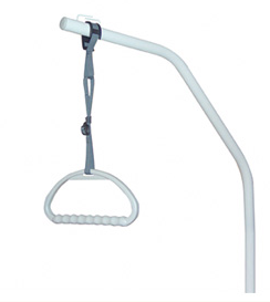 Potence d'angle epoxy - Lit Aldrys