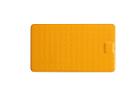 Tapis d'alarme - Caremat - Longueur 70cm - Largeur 40cm - jaune - rectangulaire - câble de 3mètres