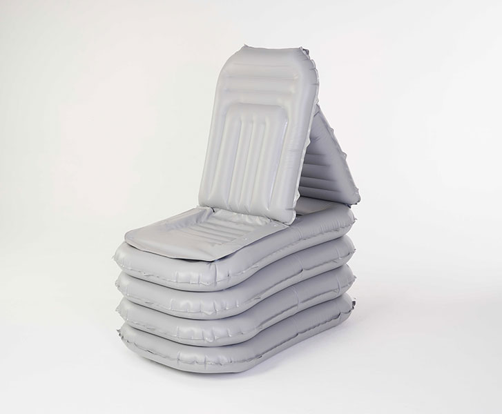Coussin de levage - Mangar Eagle - sans compresseur