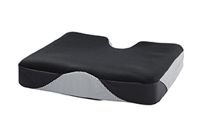 Dekubituskissen - Iskio BM - Dekubitusrisiko mittel - 46x43x10.5cm - HR Schaumstoff