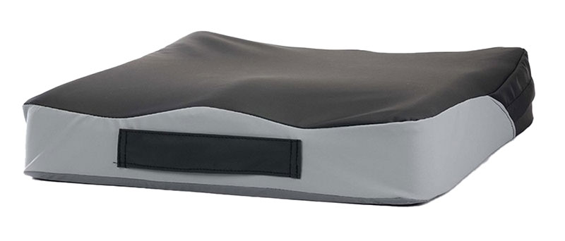 Coussin de prévention d'escarres - Kalivisco MRZ - Risque d'escarres moyen - 48x43x5cm