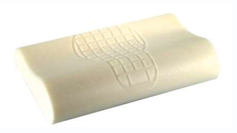 Nackenkissen - Pharma Form - Länge 50cm - Breite 30cm