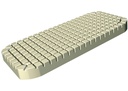 [VA103MB14-BOX] Matelas Aplot - 90x200x14 cm avec housse Dermalon - par Box de 10 pièces