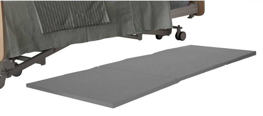 [07.2900] Tapis Securform - 195 x 80 x 3 cm - housse Pharmatex