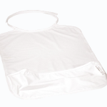 [06.4310] Serviette - Bavette - Longueur 44cm - Largeur 42 cm - PVC